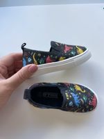 Chaussures enfant / bébé DT New York dinosaures 🦕 