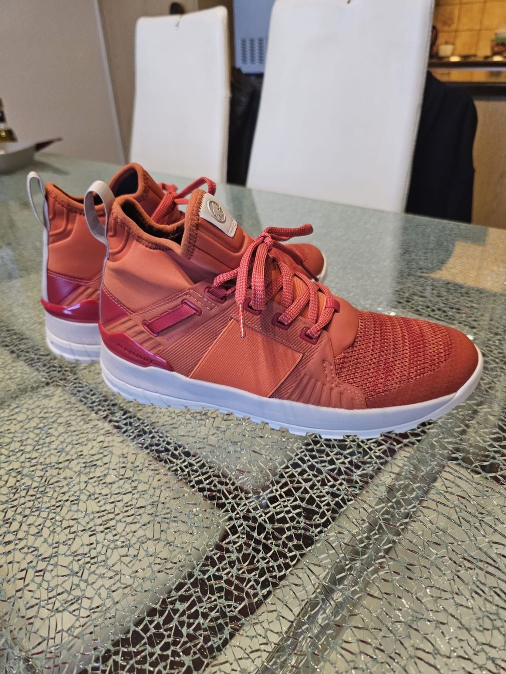 Mammut Scarpe da donna: Mammut Gr. 40 – Nuovo e nell'imballaggio originale da Luzern venduto da Reni025 2