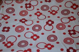 STOFF RESTE - CM 190X75