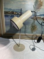 Vintage Schreibtischlampe/Tischlampe, 70er Jahre