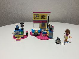Lego Friends 41329 Olivia's grosses Zimmer