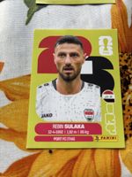 FIFA World Cup 2026 Rebin Sulaka Sticker Panini IRQ 3