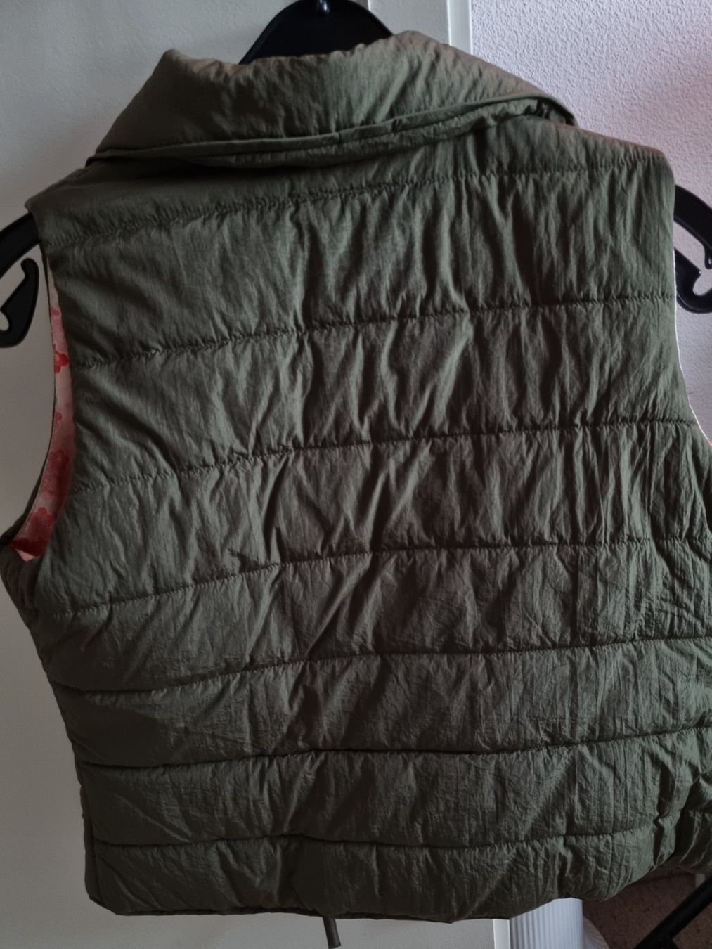 Kookai Gilets & Westen: Gilet Steppweste mit Reissverschluss Gr. S – Neu (gemäss Beschreibung) aus geroldswil von Gumball1 2