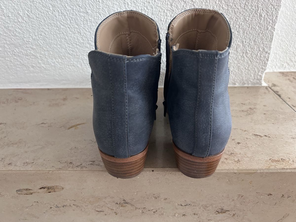 Lascana Scarpe da donna: Stiefeletten Lascana – Usato da Möhlin venduto da minicabrio 2