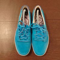 Damen Nike Sneaker in Wildlederoptik