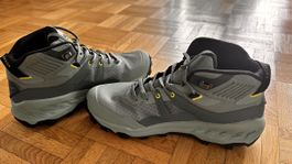 Mammut Wanderschuhe Gr. 42