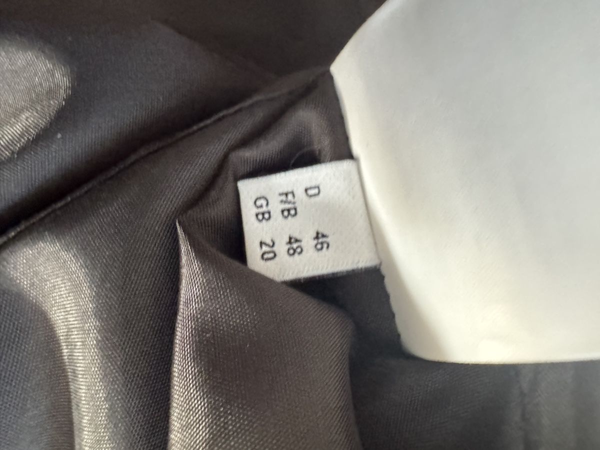Madeleine Jacken: Jacke Firma Madeleine – Gebraucht aus Reichenburg von gabriela55 5