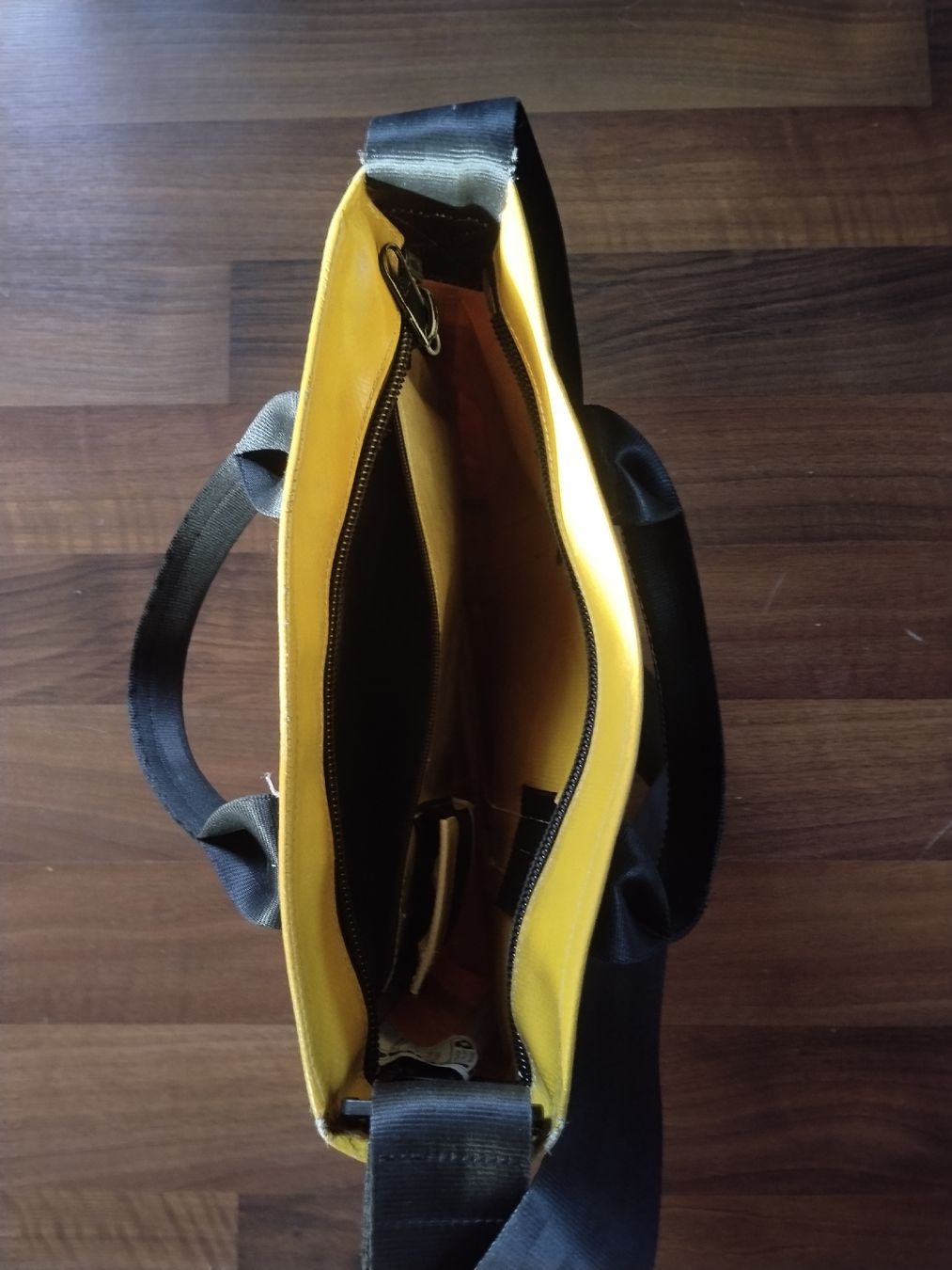 Freitag Sacs: Freitag Tasche Leland  – D'occasion à Grub SG par georgeo77 1
