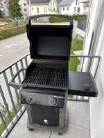 Weber Gasgrill Spirit (beschädigt)