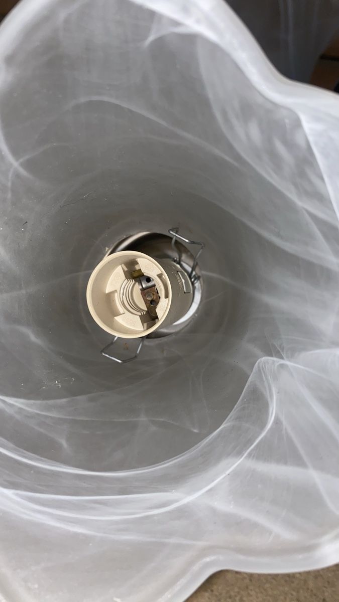 Lampadari & plafoniere: Hängeleuchte Tulpe – Usato da Zürich venduto da lia_628c 2