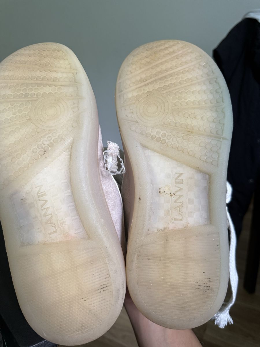 Lanvin Herrenschuhe: lanvin große 44 – Neu (gemäss Beschreibung) aus Burgdorf von yev_n68r 2