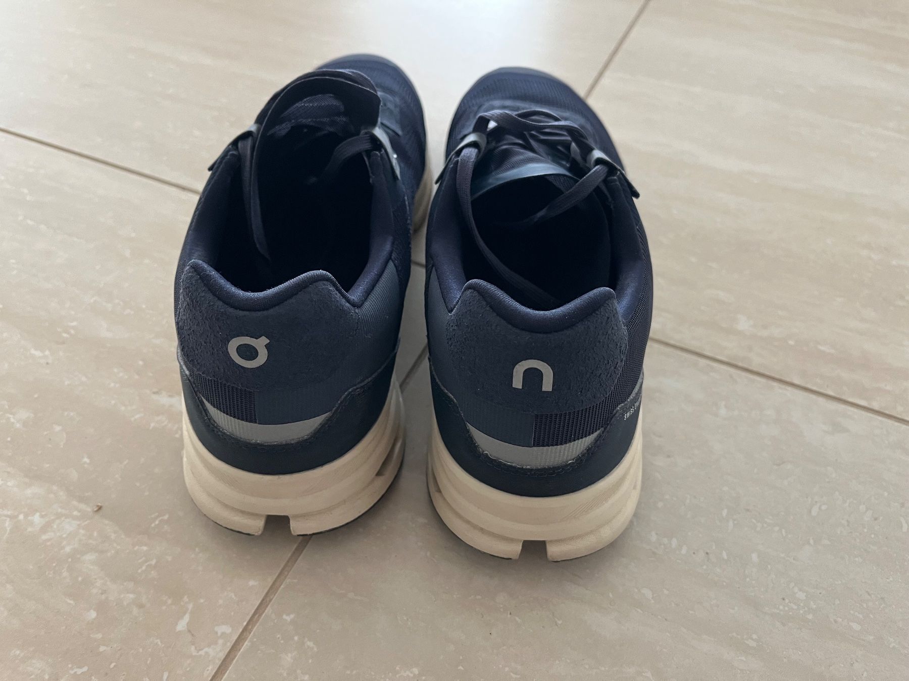 On Cloudrift Sneakers – Ink Blue / Glacier – Size EU 45 (D'occasion) à ...