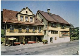 SPREITENBACH BRUNNADERN Gasthaus Löwen - Fam. Betschart