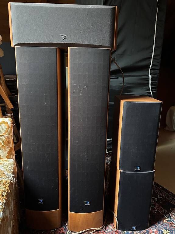 Heimkino: Home cinema  – Gebraucht aus Veytaux von ste_pv9t