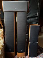 Home cinema 