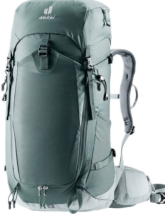 Was Sind 34 Liter