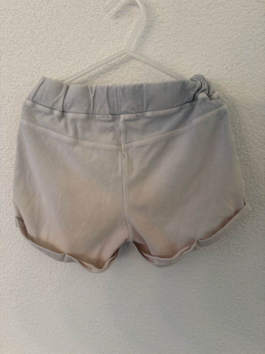 Mango Pantaloni: Mango Kids Shorts, Gr. 128 – Nuovo (secondo la descrizione) da Freidorf TG venduto da nad_fxh7 1