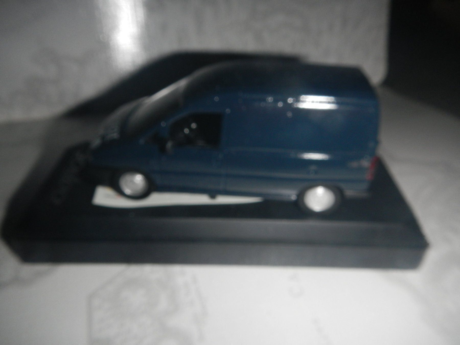 Peugeot Modellautos: Peugeot Expert Assistance 1:43 Solido – Neu (gemäss Beschreibung) aus Domdidier von Bimbo57 4