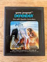 Defender für Atari 2600