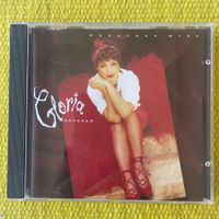 GLORIA ESTEFAN-GREATEST HITS