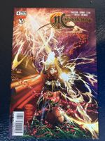 The Magdalena Vol. 2 Issue 4 (2003)