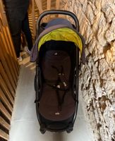 Kinderbuggy joie