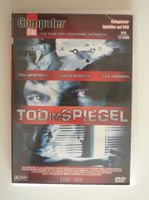 Tod im Spiegel (DVD) Thriller von Wolfgang Petersen