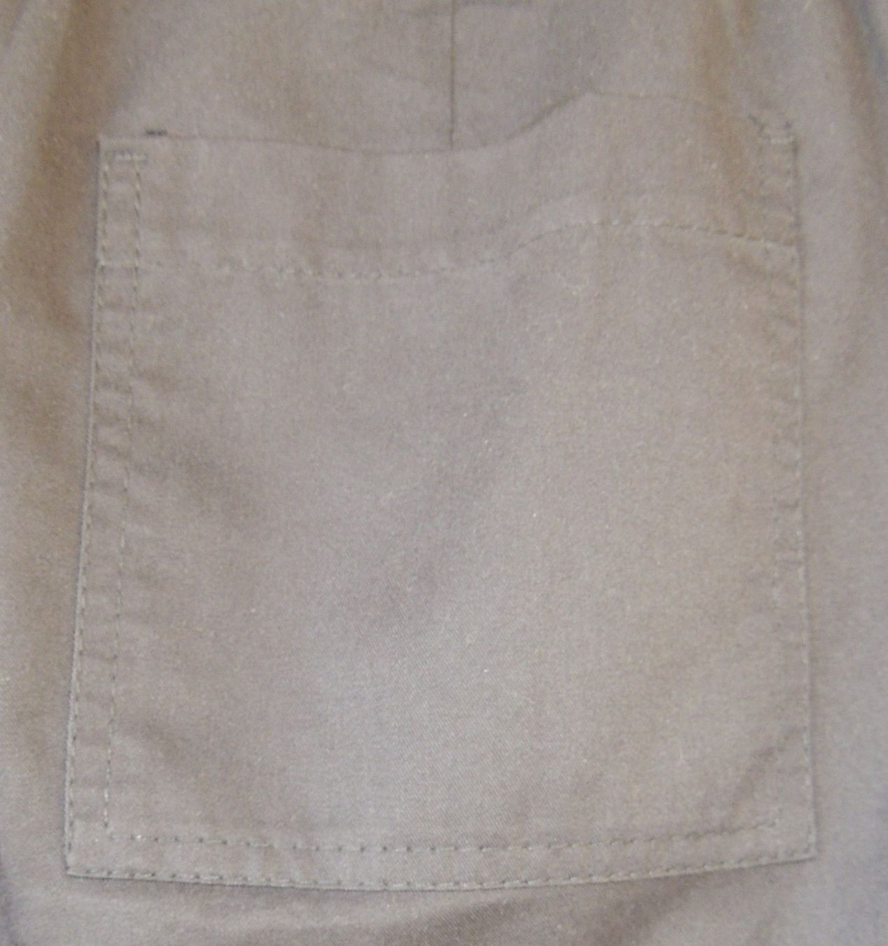 Hosen: KÜHLENDE HOSE "MAXIME" ATMUNGSAKTIV COTTON 44 – Neu (gemäss Beschreibung) aus Au ZH von FashionConsultant 7