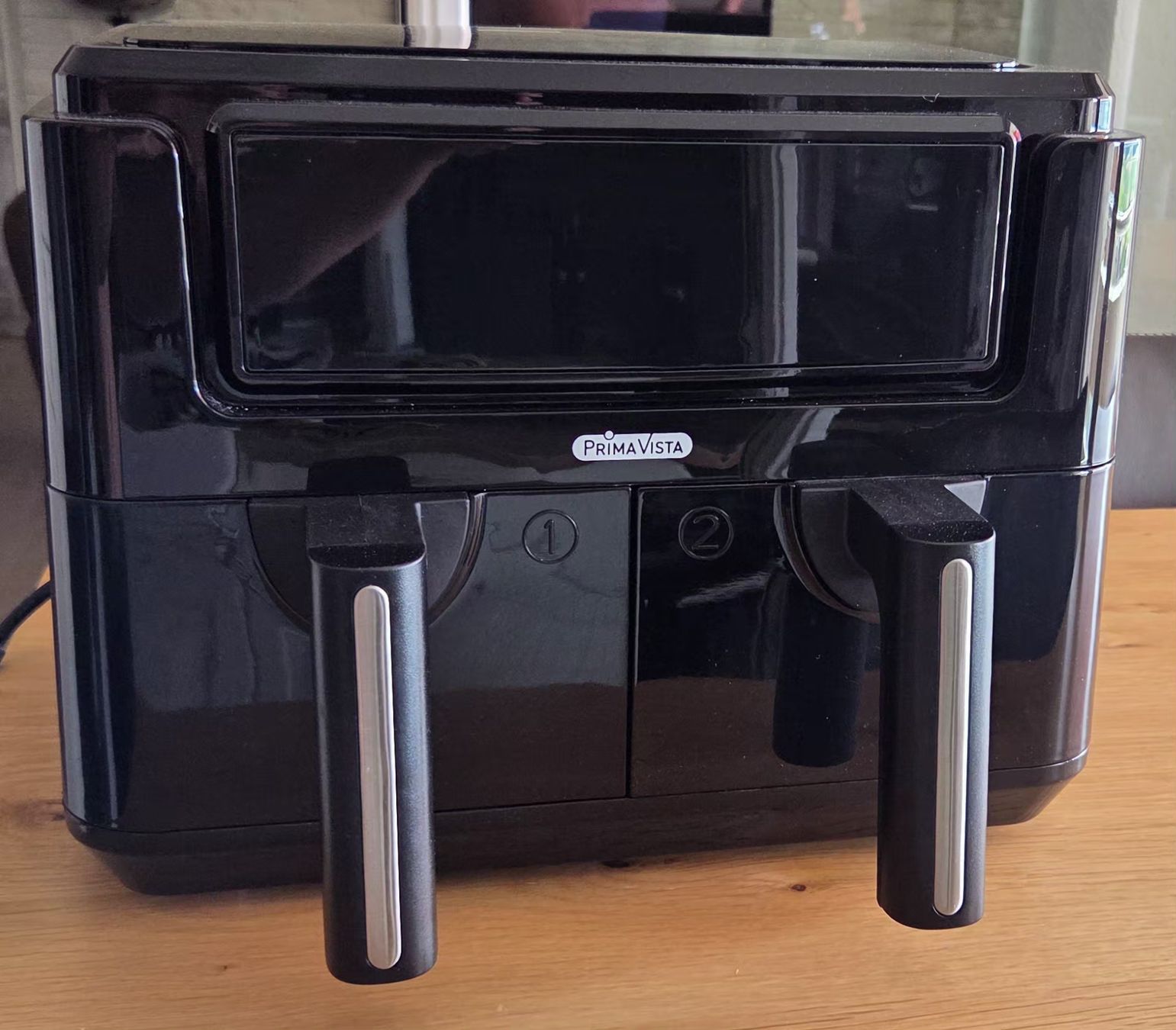 Forni: Air Fryer très peu utilisé. – Usato da Cernier / venduto da car_5rm5