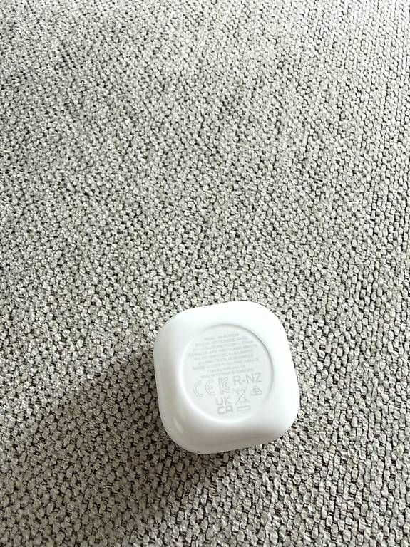 Samsung Cuffie: Samsung Galaxy Ear Buds Kopfhörer – Usato da Koblenz venduto da sam9et_ 3