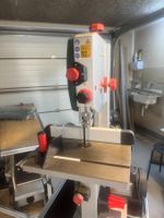 Metabo BAS261 Bandsäge