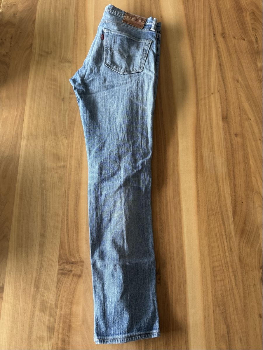 Levi's Jeans: Levi‘s Jeans 511 32x32 – Usato da Bern venduto da MilesThomi 2