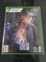 Scars Above Xbox Series 