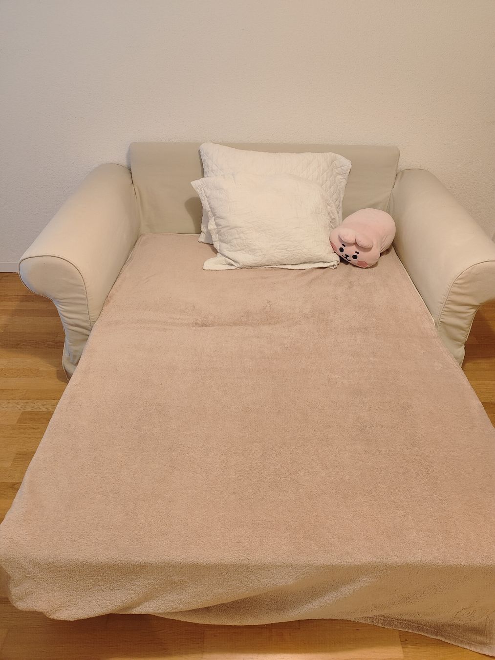 Divani: Ikea sofa bed – Usato da Zürich venduto da Neri_ag 6