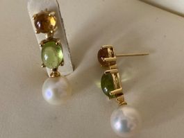 boucle d'oreille