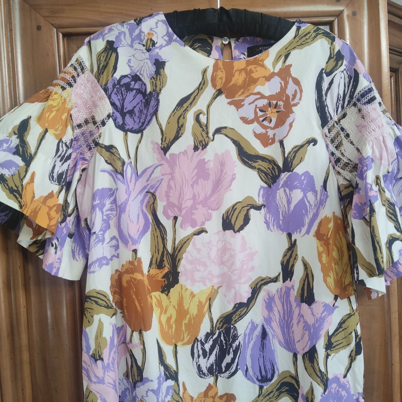 Robes: Robe Weekend Max Mara, t.36 – Neuf (Voir description) à Le Mouret par ale_mq7l