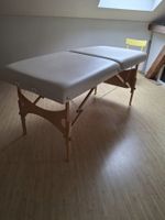 Massageliege von Oakworks