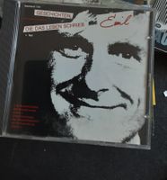 Emil - Gschichte, die das Läbe schrieb - CD Mundart Klass...