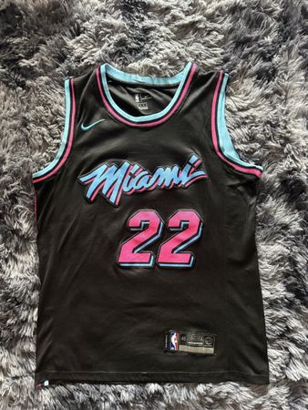 Miami Heat Jimmy Butler Jersey