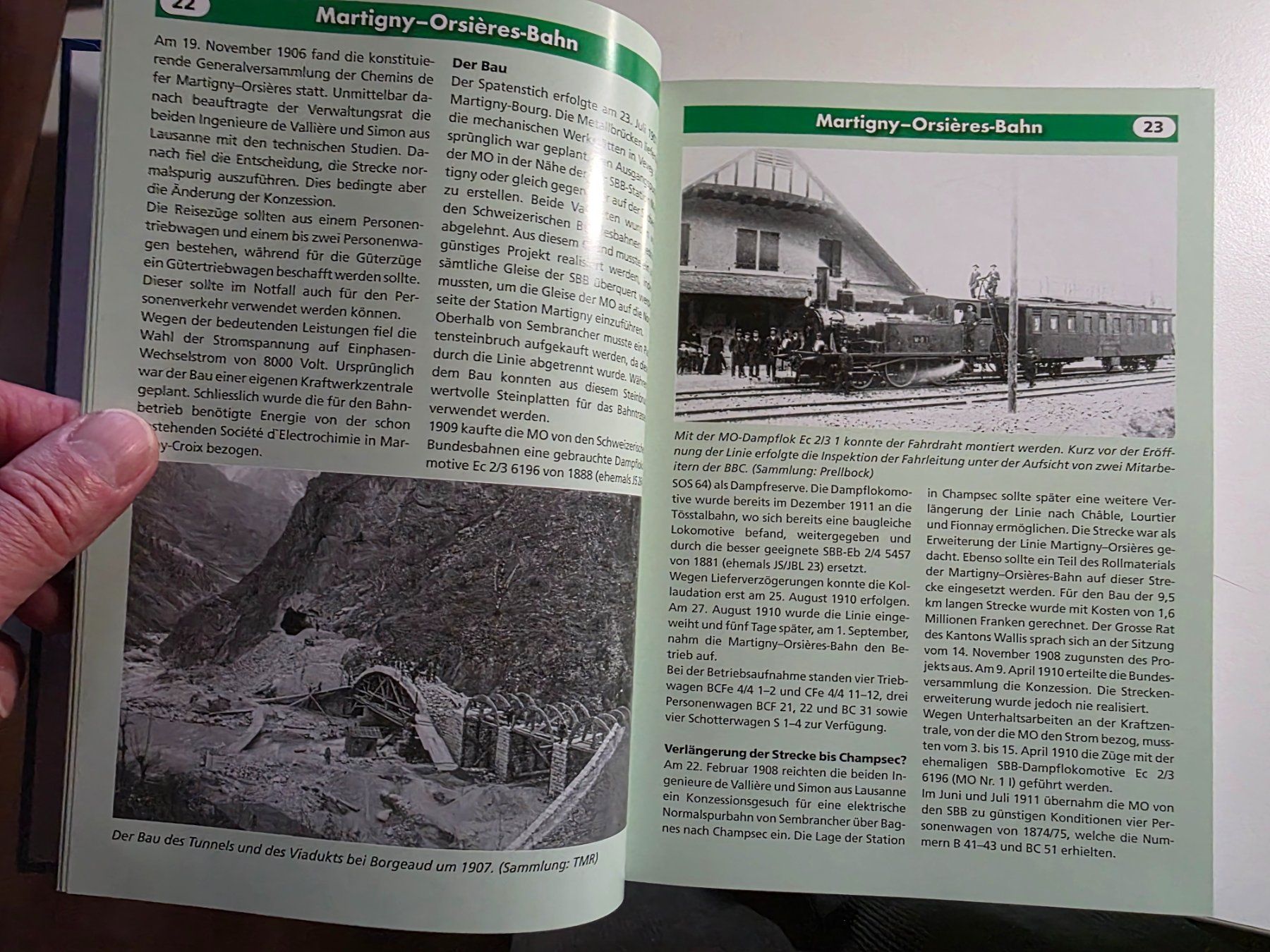 Libri: Schweizer Bahnen Wallis - Florian Inäbnit 2022 – Nuovo (secondo la descrizione) da Walterswil BE venduto da Lonitti 3
