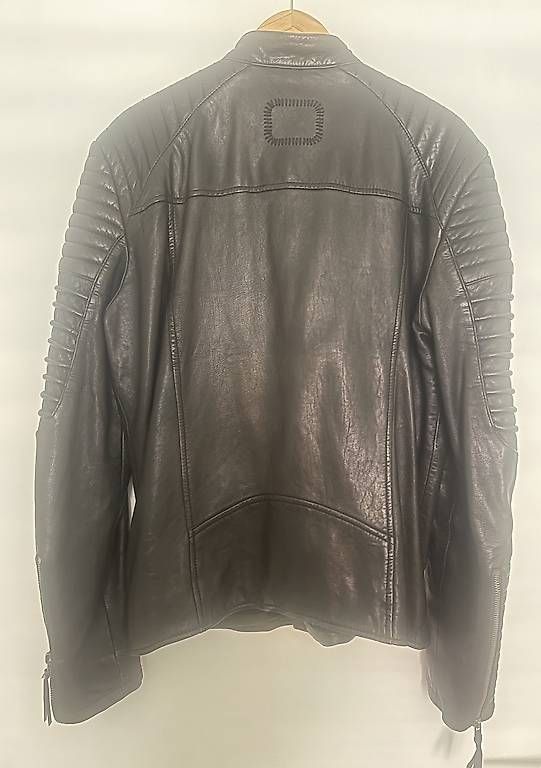 Giacche: Lederjacke TIGHA – Usato da Winterthur venduto da lum_nk7g 3
