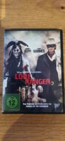 DVD The Lone Ranger mit Johnny Depp & Armie Hammer