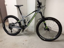 Scott Genius 720 Carbon Fully