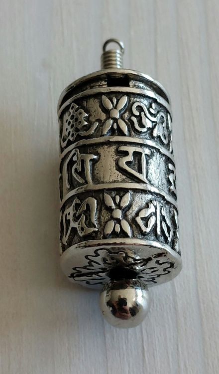 Beldiamo Elefant Hippie Boho Schmuck, Tibetisches Indisches