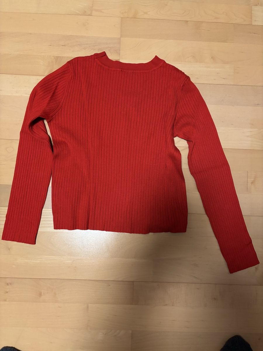 T-shirts: Shirt Gr. 38 – D'occasion à Kesswil par Branca-01 2