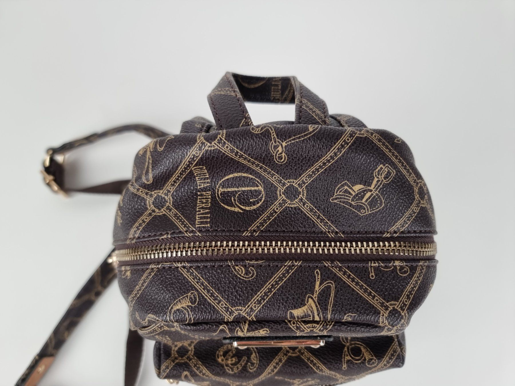 Rucksäcke: Tasche Giulia Pieralli – Gebraucht aus Urtenen-Schönbühl von Restwert_Schoenbuehl 1