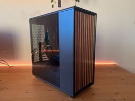 Gaming PC | Ryzen 7 9800X3D | RTX 5070 Ti | 64 GB DDR5
