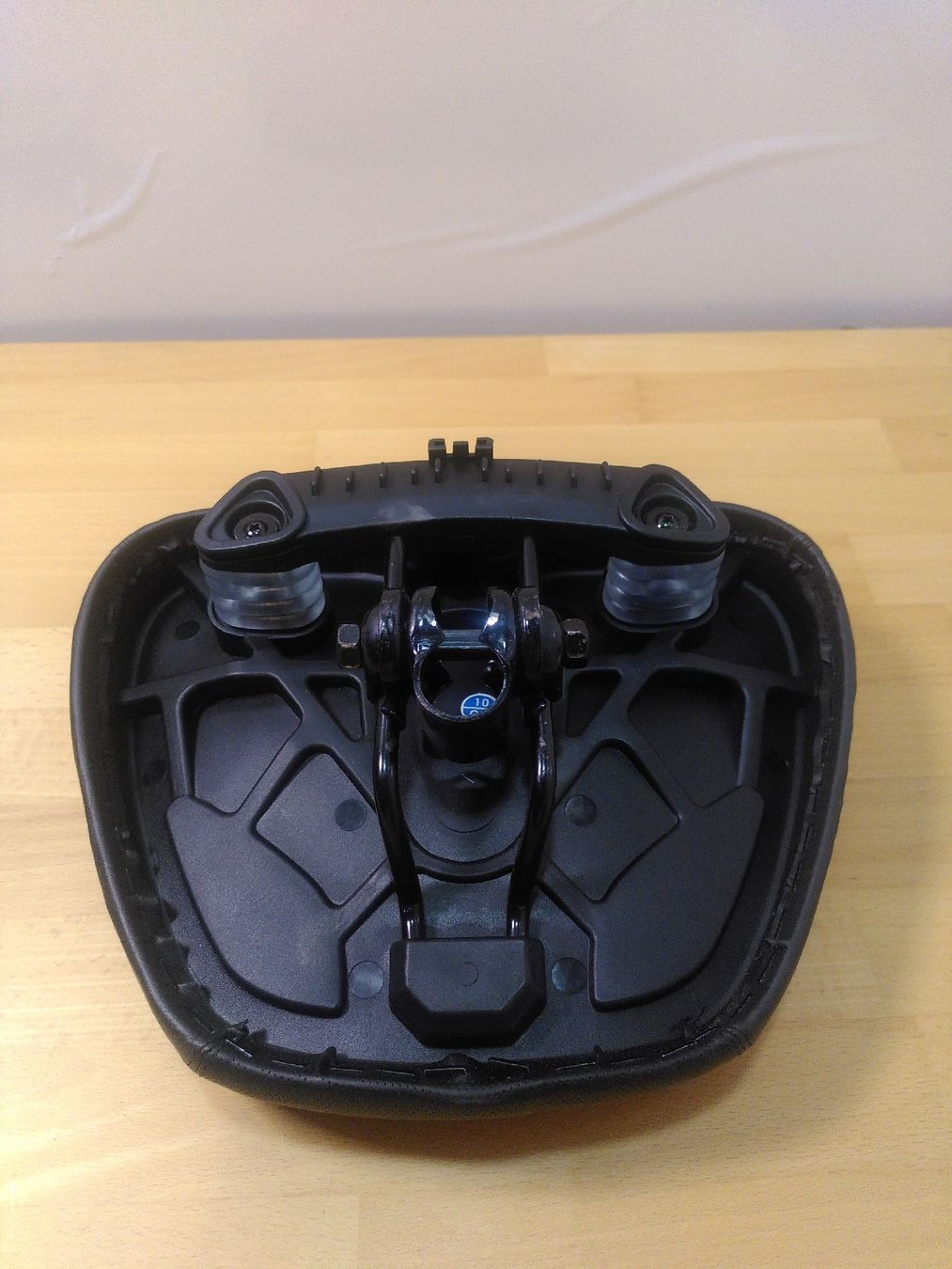 Ersatzteile: West Biking Sattel  ergonomisch – Gebraucht aus Kappel SO von speedy092 6