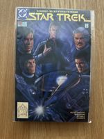 Star Trek Comic Nr. 50 DC Comics Englisch