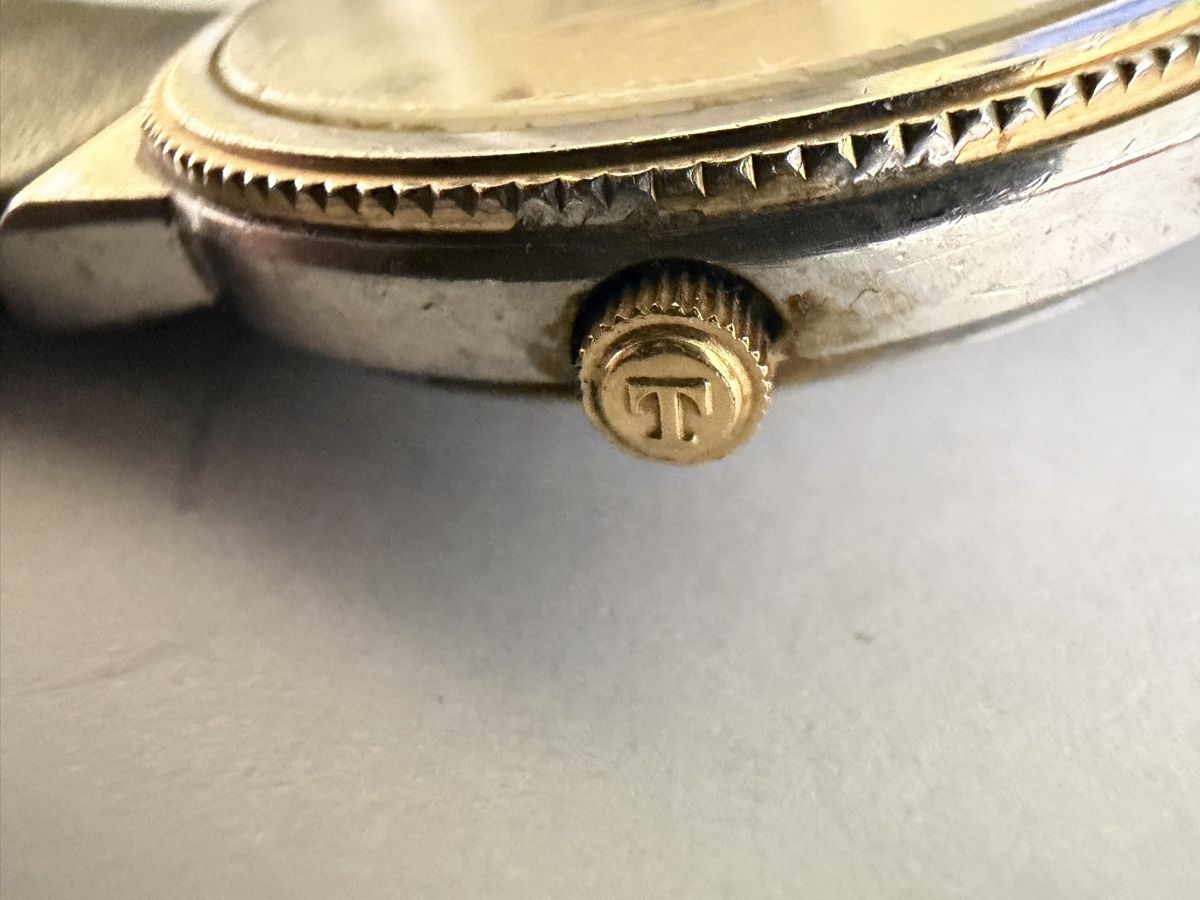 Tissot Orologi: Montre Tissot Seastar Quartz  – Usato da Echallens venduto da JAR69 3